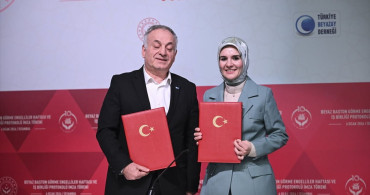 Bakan Göktaş'tan Engelli İstihdamı Açıklamaları