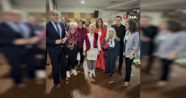 Bakan Göktaş’tan Engelsiz Yaşam Merkezi Bireylerine Destek Mesajı