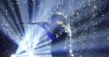 Bakan Göktaş'tan Erzurum'daki 'Medd-Up' Gösterisine Önemli Mesajlar