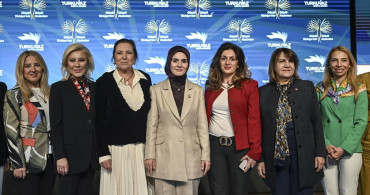 Bakan Göktaş'tan Kadın İstihdamına Yönelik Önemli Açıklamalar