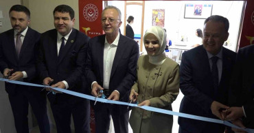 Bakan Göktaş'tan Korunmaya Muhtaç Çocuklara Destek Projesi