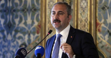 Bakan Gül Af Tartışmalarını Değerlendirdi