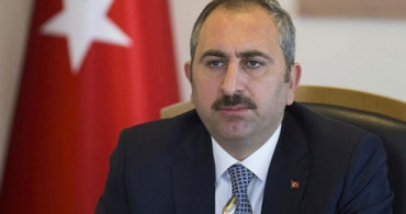 Bakan Gül: Özkoç Hakkında Hazırlanan Fezlekeyi Derhal Meclis'e Göndereceğiz