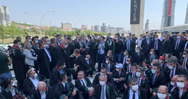 Bakan Gül, 'Teklif Yok, Hangi Maddesine Karşısınız?'
