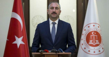 Bakan Gül: Yargı Darbecilere Hak Ettikleri Cezaları Vermişti