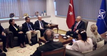 Bakan Güler: Ankara’daki NATO zirvesi önemli bir dönüm noktası olacak