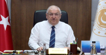 Bakan Güler terörle mücadele için net konuştu: ‘Bölücü örgütün koridor kurmasına asla müsaade etmeyeceğiz’