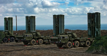 Bakan Güler’den net S-400 mesajı: Birileri taarruz etmeyi düşünürse ne yapacağımızı görürler