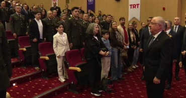 Bakan Güler'den TSK'nın Yeni Projesi: 'Birlikteyiz'