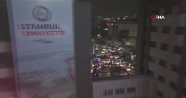 Bakan Gürlek: 5 ayrı organize suç şebekesine yönelik operasyonlarda 161 şüpheli hakkında adli işlem yapıldı