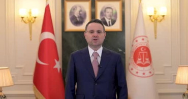 Bakan Gürlek’ten Ceza İnfaz Personeli Günü Mesajı
