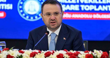 Bakan Gürlek'ten Çocuklara Yönelik Ceza Düzenlemesi