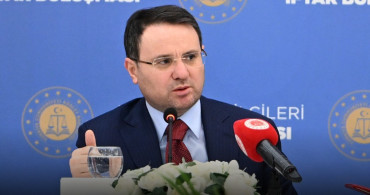 Bakan Gürlek’ten Kritik Adım: 75 İlde 638 Faili Meçhul Dosya Yeniden Açılıyor 