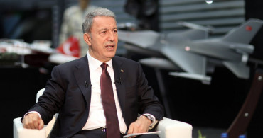 Bakan Hulisi Akar’dan gündeme dair önemli açıklamalar: ‘Teröristlerin enselerindeyiz’