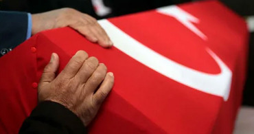 Bakan Hulusi Akar Pençe Yıldırım Şehidi İçin Taziye Mesajı Yayınladı