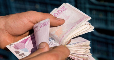 Bakan Işıkhan açıkladı: Memur ve asgari ücretlilere müjde