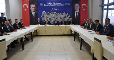 Bakan Işıkhan açıkladı: SGK borçlarına 72 aya kadar taksit, teminatsız limit 10 milyon TL’ye çıktı