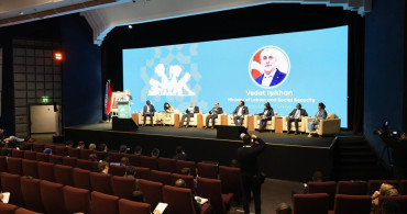 Bakan Işıkhan, Çocuk İşçiliğiyle Mücadelede Küresel Adımlar Attı