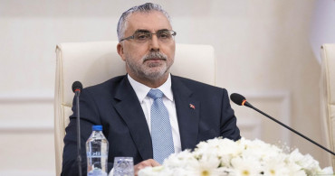 Bakan Işıkhan İŞKUR verilerini paylaştı: ‘Bu yıl 691 bin 55 kişiyi işe yerleştirdik’
