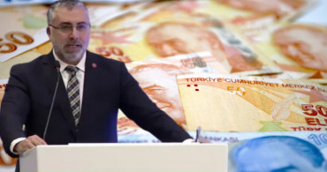 Bakan Işıkhan'dan çalışma hayatına yönelik çarpıcı açıklamalar!
