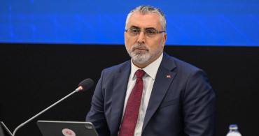 Bakan Işıkhan’dan emeklileri ilgilendiren açıklama: Zam farkları 6-7 Şubat’ta yatırılacak