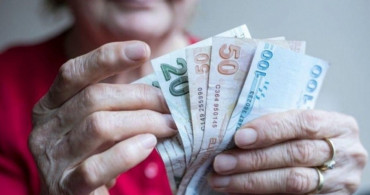 Bakan Işıkhan'dan 'en düşük emekli aylığı' açıklaması