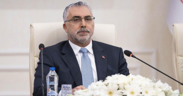 Bakan Işıkhan’dan EYT açıklaması: ‘2,5 milyon kişi daha sisteme dahil olacak’