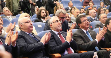 Bakan Işıkhan'dan Gençlere Müjdeler: GÜÇ Programı