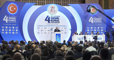 Bakan Işıkhan'dan Kocaeli'deki Yangın İçin Açıklama