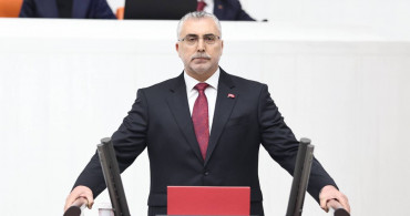 Bakan Işıkhan’dan maaş zammı açıklaması: Gerekli adımları atacağız