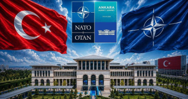 Bakan Kacır, 36. NATO Zirvesi'ni değerlendirdi