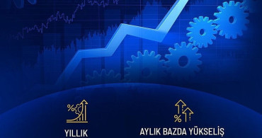Bakan Kacır: Nisanda sanayi üretimi yıllık yüzde 6,0 arttı