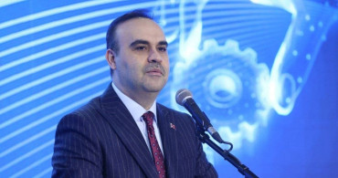 Bakan Kacır: Sıfır Atık İçin Ortak Sorumluluk