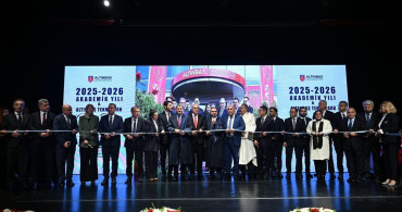 Bakan Kacır, Teknolojik İhracatı ve AR-GE Yatırımlarını Anlattı