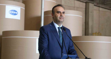 Bakan Kacır: Türkiye, Çin’den sonra en güçlü ihracatçı ülkelerden biri