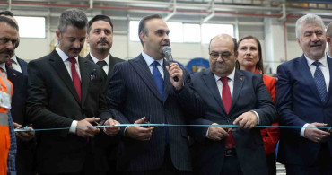 Bakan Kacır, Türkiye'ye 1 Milyar Doların Üzerinde Finansman Kazandırdı