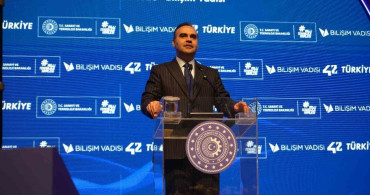 Bakan Kacır'dan 407 Yeni Yazılımcıya Destek