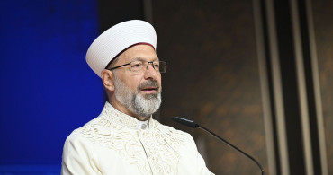 Bakan Kacır'dan Dijital Hizmetler Vurgusu