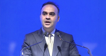 Bakan Kacır'dan Girişimcilere 300 Milyon Dolarlık Destek Müjdesi