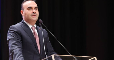 Bakan Kacır'dan K2 Kamikaze İHA Açıklaması