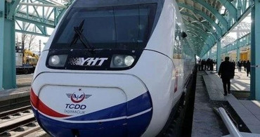 Bakan Karaismailoğlu Açıkladı: Ankara-İstanbul Hattında ‘Ekspres YHT' Seferleri 10 Temmuz'da Başlayacak