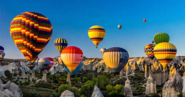 Bakan Karaismailoğlu Açıkladı: Balon Yasakları Kalkıyor