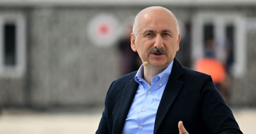 Bakan Karaismailoğlu açıkladı: Olası bir afet durumunda acil ulaşım yolları devreye girecek