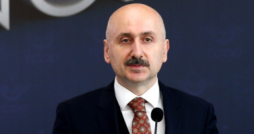 Bakan Karaismailoğlu Açıkladı! PTT Çalışanlarına Destek