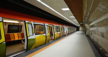Bakan Karaismailoğlu duyurdu: Kağıthane-İstanbul havalimanı metrosu açılıyor
