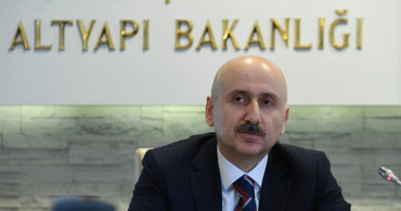 Bakan Karaismailoğlu Duyurdu: Türksat 5A Hizmet Vermeye Başlıyor