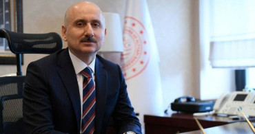 Bakan Karaismailoğlu: İnternet Hızı 56 GB’a Çıkacak