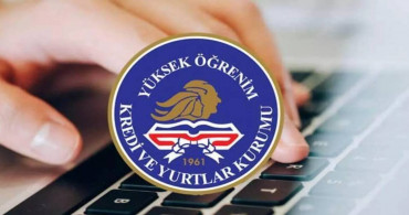 Bakan Kasapoğlu müjdeyi verdi: KYK burs ve kredi başvuruları uzatıldı