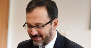 Bakan Kasapoğlu’dan Anadolu Efes ve Fenerbahçe Beko’ya Kutlama Mesajı