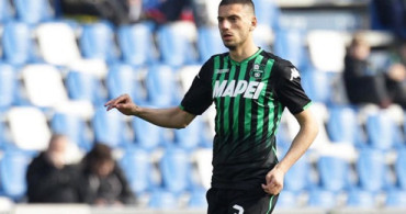 Bakan Kasapoğlu’ndan Merih Demiral Mesajı